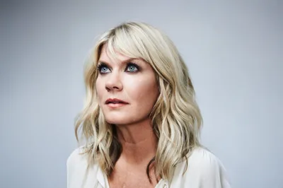 Natalie Grant: We Can't Lose Hope in the Fight Against Trafficking - RELEVANT