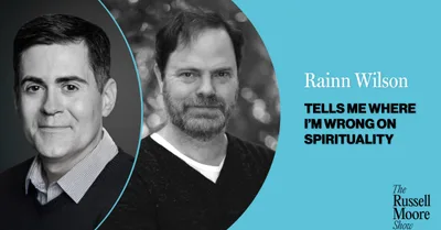 BEST OF: A Conversation with Rainn Wilson