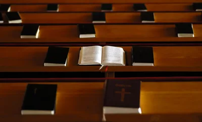 Learning from hymnody