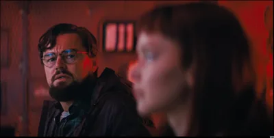 Trailer: Leonardo DiCaprio and Jennifer Lawrence Prepare For a Comet to Hit Earth in ‘Don’t Look Up’
