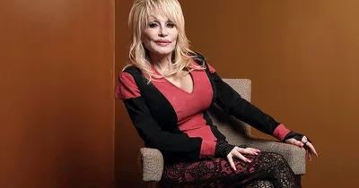 Singer-songwriter Dolly Parton dead at 80