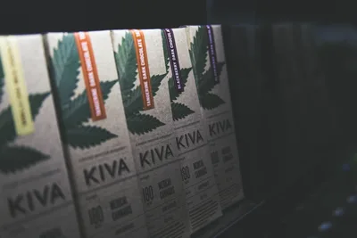 Marijuana and the Church