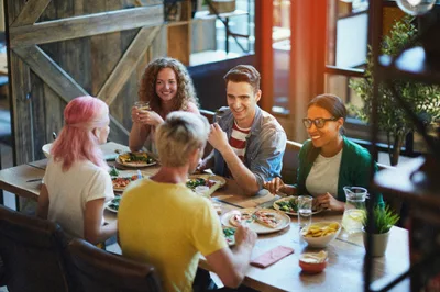 7 Resolutions Everyone Should Consider Making in 2026 - RELEVANT