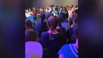 'The Lord Is Not Slowing Down': Revival Flames Spread in Texas and Alabama