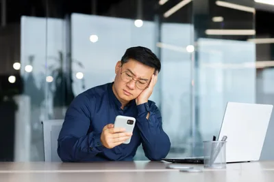 When Boredom Becomes a Spiritual Red Flag
