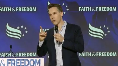 Road to Majority Conference Showed How Trump Plans to Keep the Christian Right Close