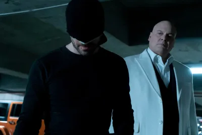 'Daredevil' Is What Happens When a TV Show Takes Faith Seriously - RELEVANT