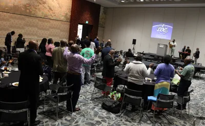 Wide range of SBC ethnic fellowships to meet in Orlando | Baptist Press