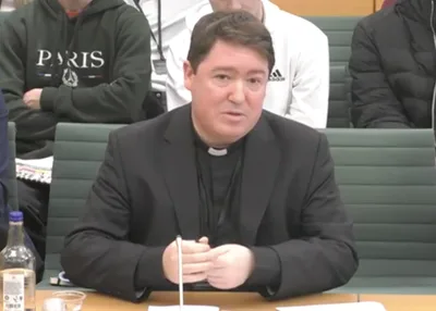 Asylum Seeker Interest in Baptism 'melted away' after Being Pressed on Commitment