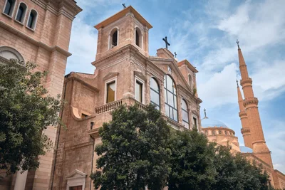 Future of Christians in Syria and Lebanon under threat