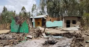 Muslim Mobs Attack 10 Church Buildings in Ethiopia - Morningstar News