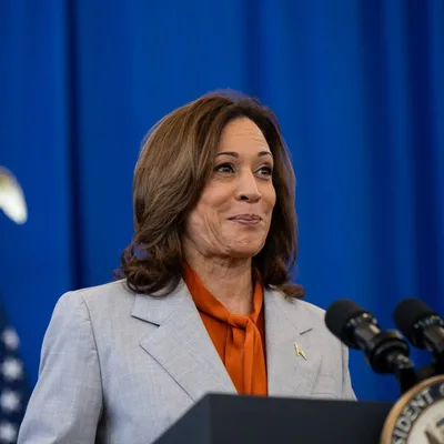 EXPLAINER: What Christians should know about Kamala Harris | Baptist Press