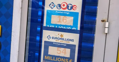 Norwegian Lottery Mistakenly Reports Many Large Winnings