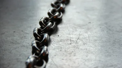 Why some people remain in sin, bondage and brokenness