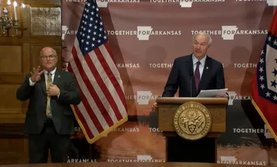 Arkansas lawmakers urged to override veto of bill banning medicalized transitioning of minors