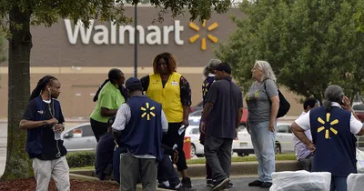 Walmart, Kroger add gun restrictions