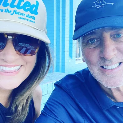 I'm 'more than okay,' says Bobbie Houston