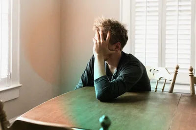 The Anxiety Epidemic Is Real—But Your Brain Might Be Lying to You - RELEVANT