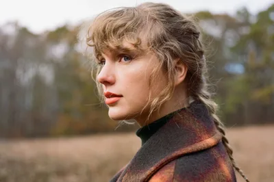 Taylor Swift Will be Your 2022 Record Store Day Ambassador (Taylor's Version) - RELEVANT
