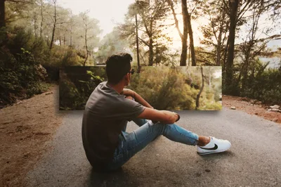 Six Things to Do When You're Feeling Lonely - RELEVANT
