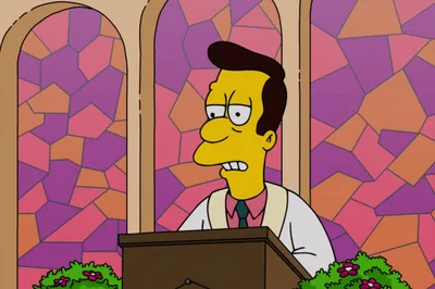 The Best Fictional Pastors on TV, Ranked - RELEVANT