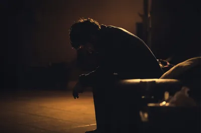 Science Confirms: Men Take Breakups Way Harder Than Women - RELEVANT