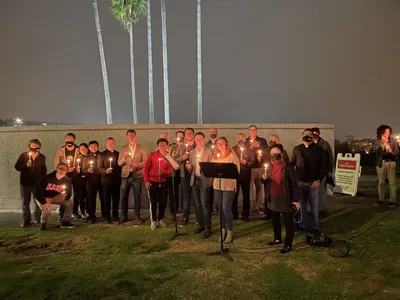 Loyola Marymount student restarts pro-life group after Planned Parenthood fundraiser