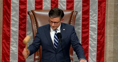 House Impeaches Homeland Security Secretary