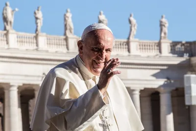 One million people helped in Ukraine by Pope Francis’ charitable project
