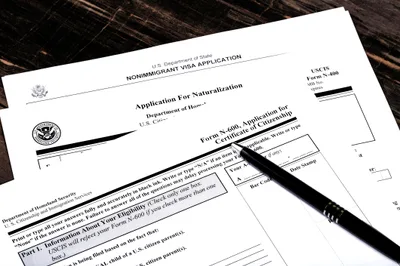 East Texas association offers immigration services | Baptist Press