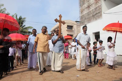 India's Toxic Anti-Conversion Laws: Will Supreme Court Finally Strike Them Down?