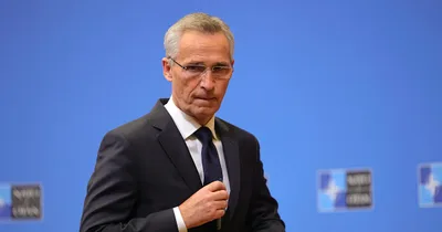 Poland, NATO Say Strike on Poland Wasn’t an Attack