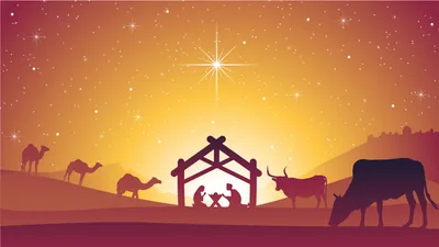 The Birth of Jesus in the New Testament: One Event – Four Narratives