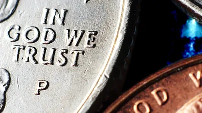 'In God We Trust': Supreme Court Rejects Atheist Effort to Remove God
