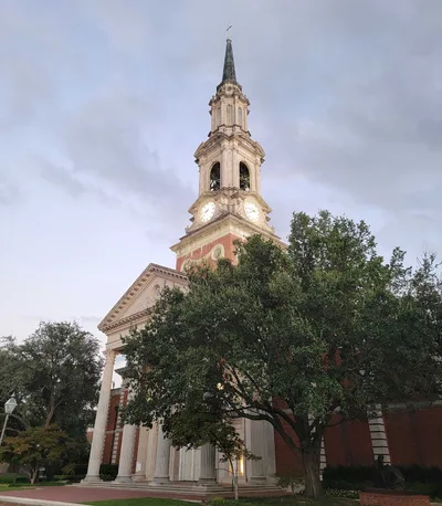 Texas Megachurch Leaves Southern Baptist Convention