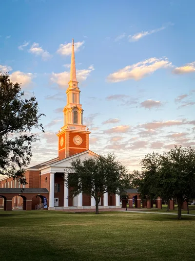 NOBTS asks for prayer following incident near campus | Baptist Press