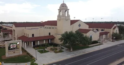 Texas church opens its doors to persecuted Chinese | Baptist Press