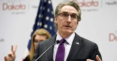 North Dakota Now Protects Almost All Unborn Babies