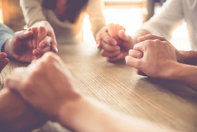 FIRST-PERSON: Ministry runs at the speed of trust | Baptist Press