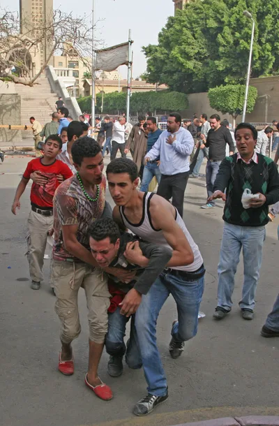 Christian Tragedy in the Muslim World - Morningstar News