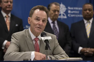 SBC presidents unite, declare stand on marriage | Baptist Press