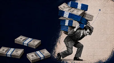 Why are Prices Still So High? Tracing It Back to One Root Cause
