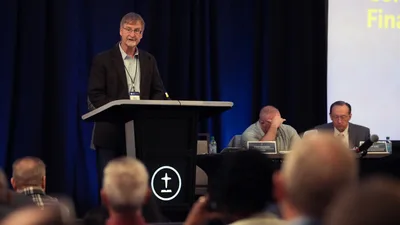 Proposed CP allocation budget moves IMB to 51 percent | Baptist Press