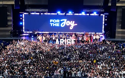 Arise Asia 2026 closes in Manila as hundreds of young leaders commit to long-term cross-cultural mission