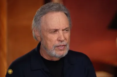 Billy Crystal says he doesn't 'trust' God after house burned in wildfire, Rob Reiner killed
