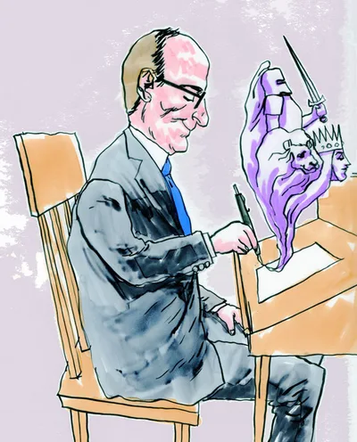 Why C.S. Lewis Remains Compelling