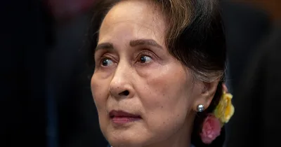 Myanmar Military Government Adds to Ousted Leader’s Prison Sentence