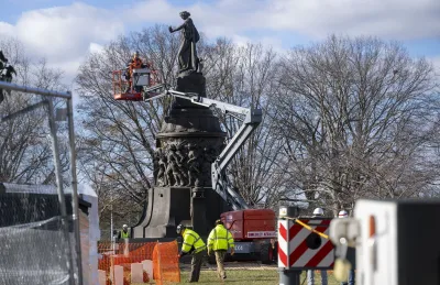 God and the Confederacy in Arlington