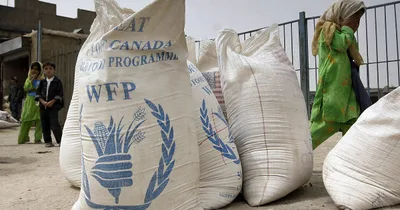 Aid groups warn of deteriorating situation in Afghanistan
