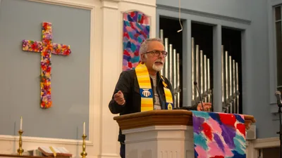 ‘Which Side Are You Going to Be on?’ Kansas Faith Leaders Urge Churches to Protect Immigrants